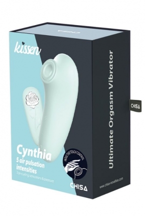 Chisa Kissen Cynthia